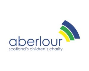 Aberlour Children's Charity logo