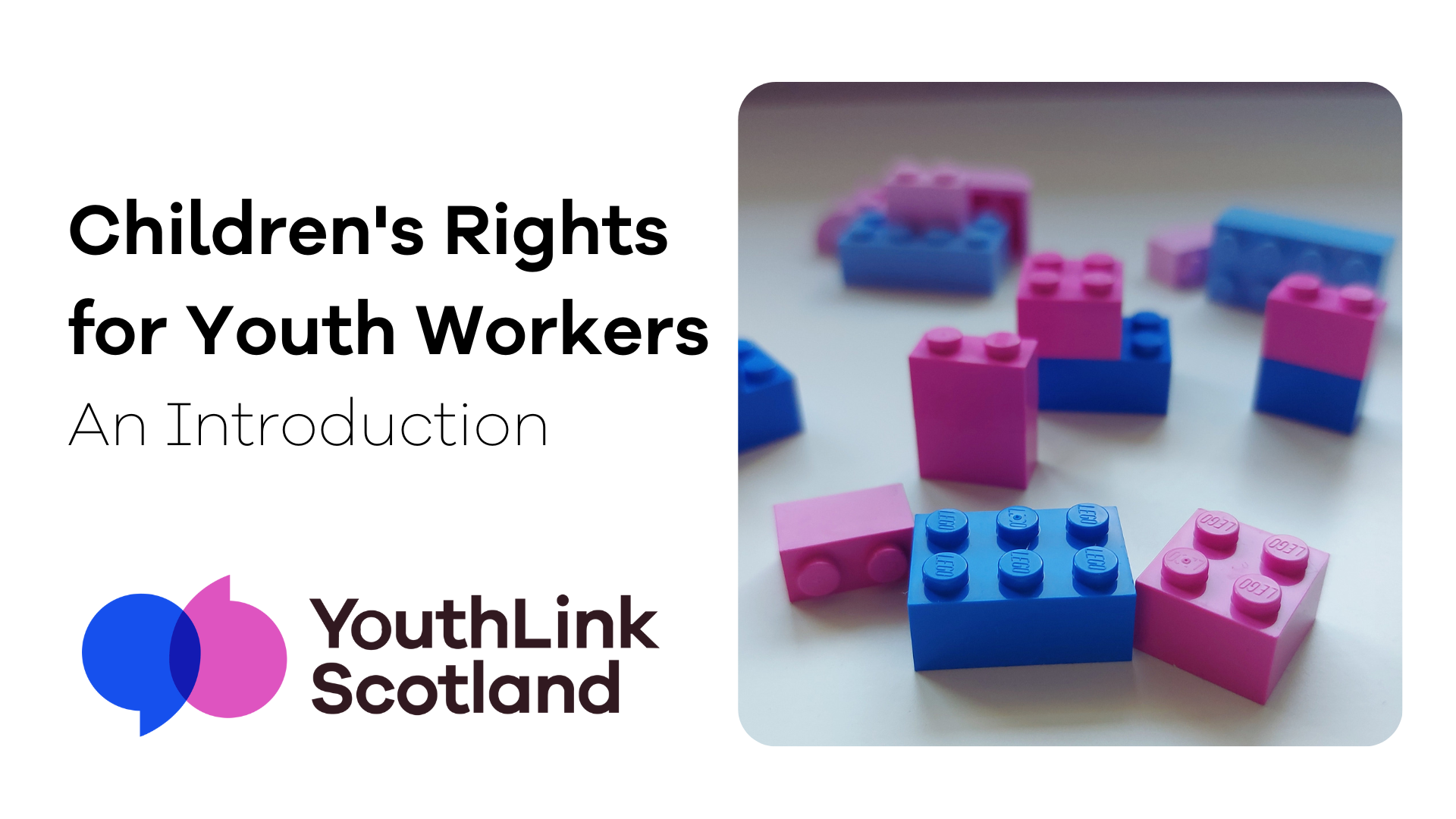New e-learning Module - Children's Rights for Youth Workers: An ...