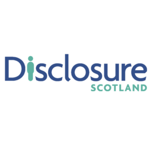 Disclosure Scotland