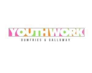 Dumfries & Galloway Youth Work logo