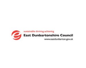 East Dunbartonshire Council logo
