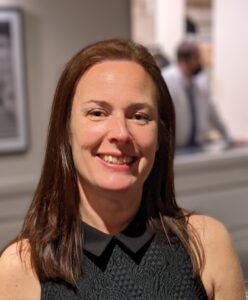 Profile photo of Marille Bruce