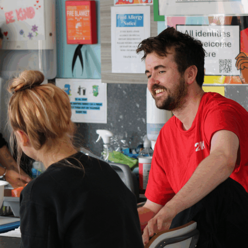 Education, Skills & Employability | YouthLink Scotland