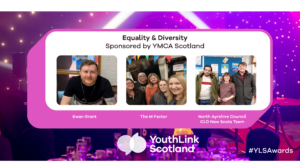 Equality and Diversity Finalists