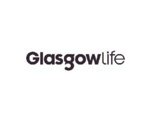 Glasgow Life logo