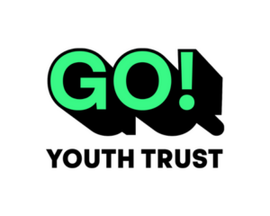 Go Youth Trust logo