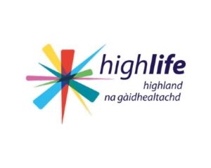 Highland High Life logo