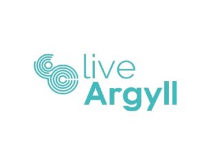 LiveArgyll logo