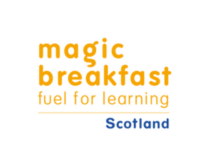Magic Breakfast Scotland logo