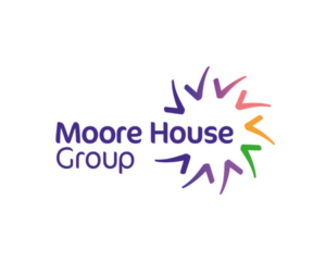 Moore House Group logo