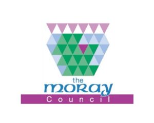 Moray Council logo