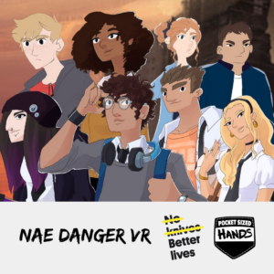 Nae Danger VR