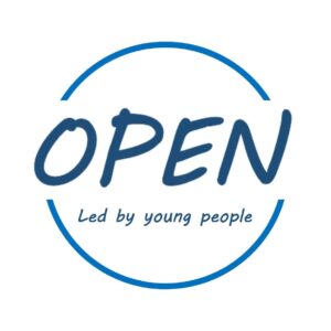 OPEN Logo