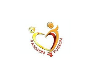 Passion4Fusion logo