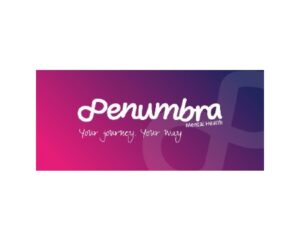 Penumbra Mental Health logo