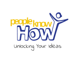 People Know How logo