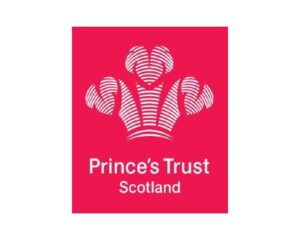 Prince's Trust Scotland logo
