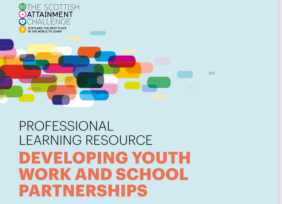 Practice Development | YouthLink Scotland