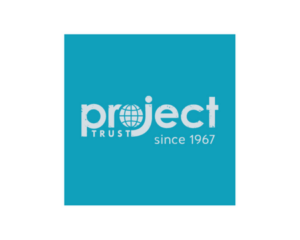 Project Trust Logo