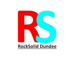 RockSolid Dundee logo