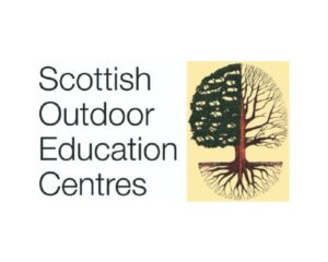 Scottish Outdoor Education Centres logo