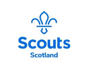 Scouts Scotland logo