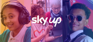 Sky Up Academy Studios thumbnail