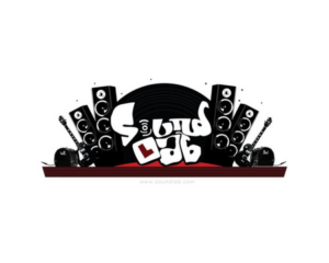 Sound Lab logo