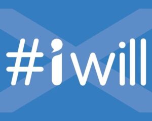#iWill logo thumbnail