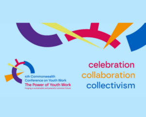 The 4th Commonwealth Conference on Youth Work