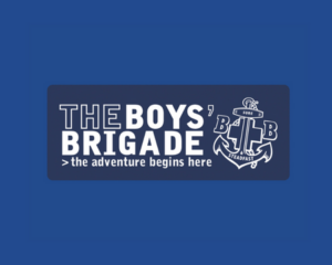 The Boys Brigade logo