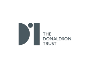 The Donaldson Trust logo