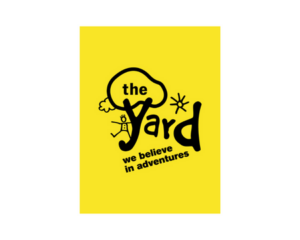 The Yard logo