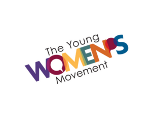 The Young Women's Movement logo