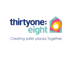 ThirtyoneEight logo