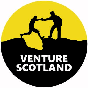 Venture Scotland Logo