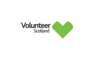 Volunteer Scotland logo