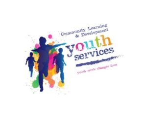 West Lothian Youth Services logo