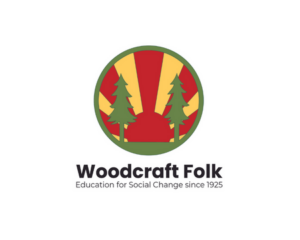Woodcraft Folk logo