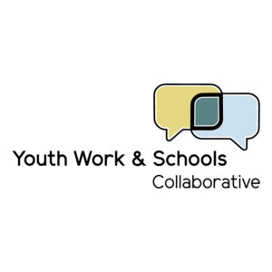 Youth Work and Schools Collaborative logo
