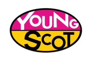 Young Scot Logo