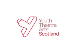 Youth Theatre Arts Scotland Logo