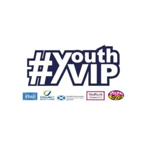 #YouthVIP logo