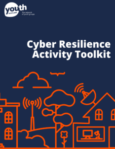 Cyber Resilience Activity Toolkit cover