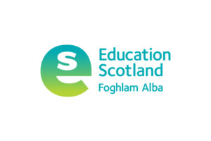 Education Scotland logo
