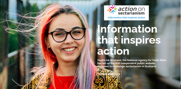 Tackling Sectarianism CPD