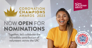 Coronation Champions Award 2023 thumbnail
