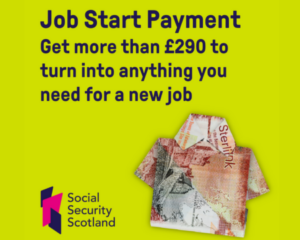 Job Start Payment